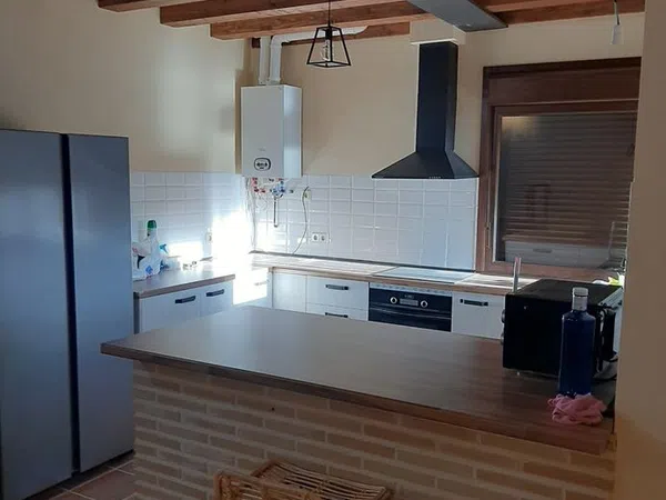 Casa o chalet independiente en Calle Navahorcajo, 17 - Foto 4