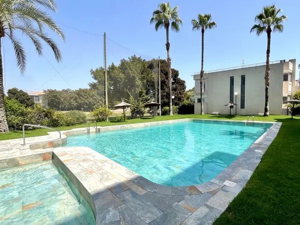 Piso en Calle Britania, 21, Playa de San Juan - Foto 1