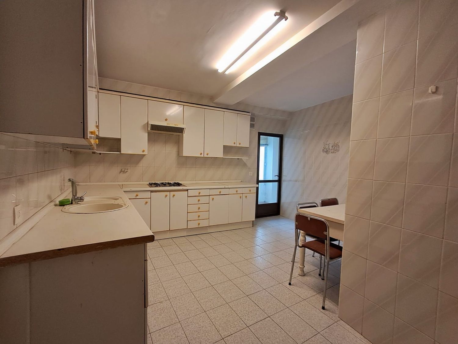 Piso en Avenida del Órbigo, 36 - Foto 2