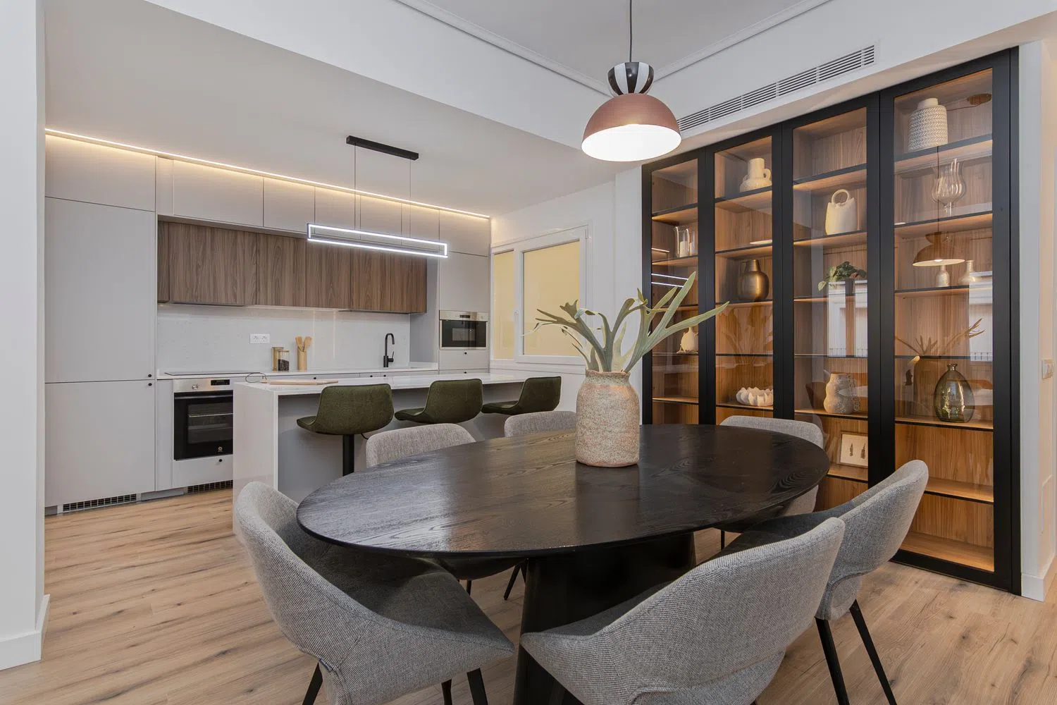 Piso en Barrio Huertas-Cortes - Foto 6