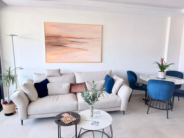 Piso en Avenida Santa Amalia, 17, Zona Sohail, Zona Sohail - Foto 31