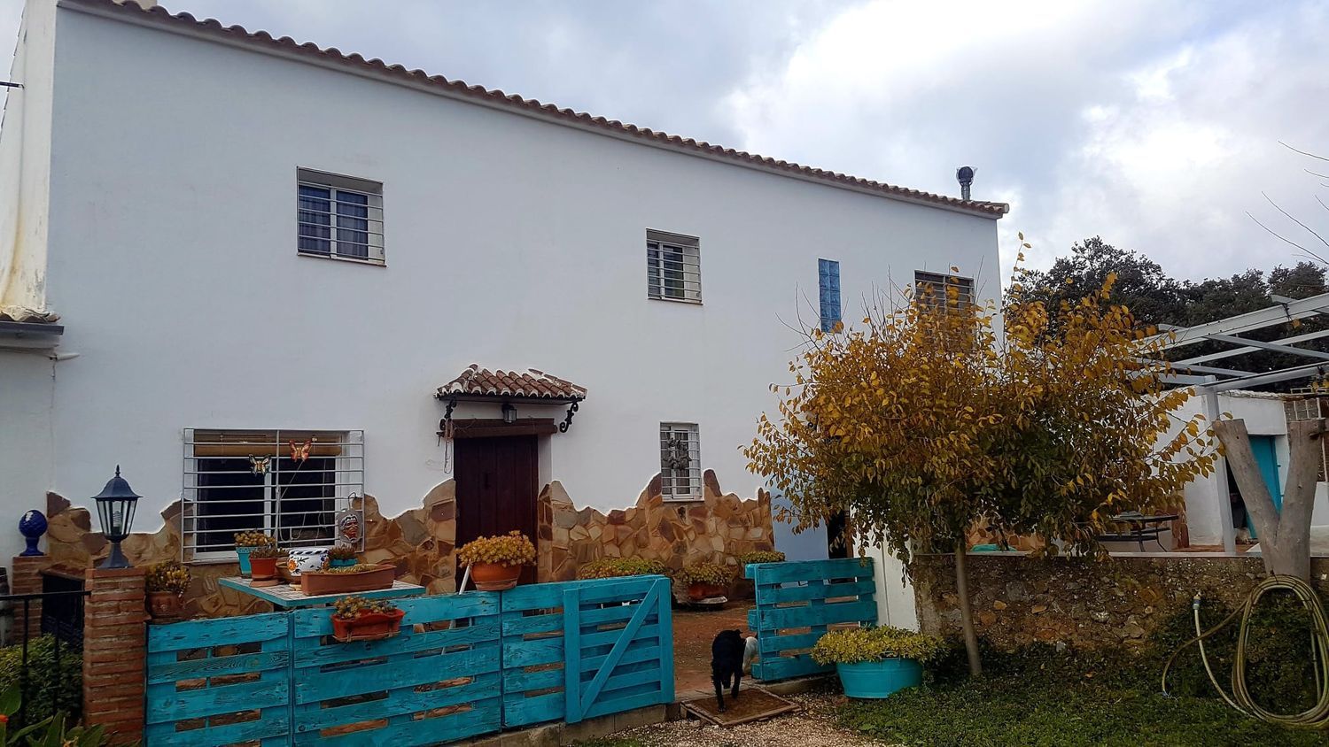Casa rural en Diseminado Salinas, 520 - Foto 17