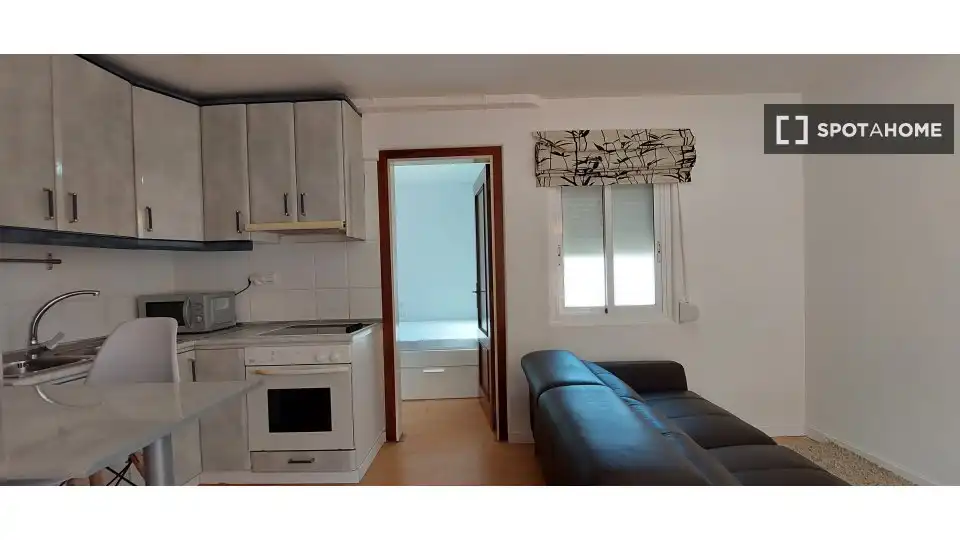 Piso en L'Hospitalet de Llobregat - Foto 6