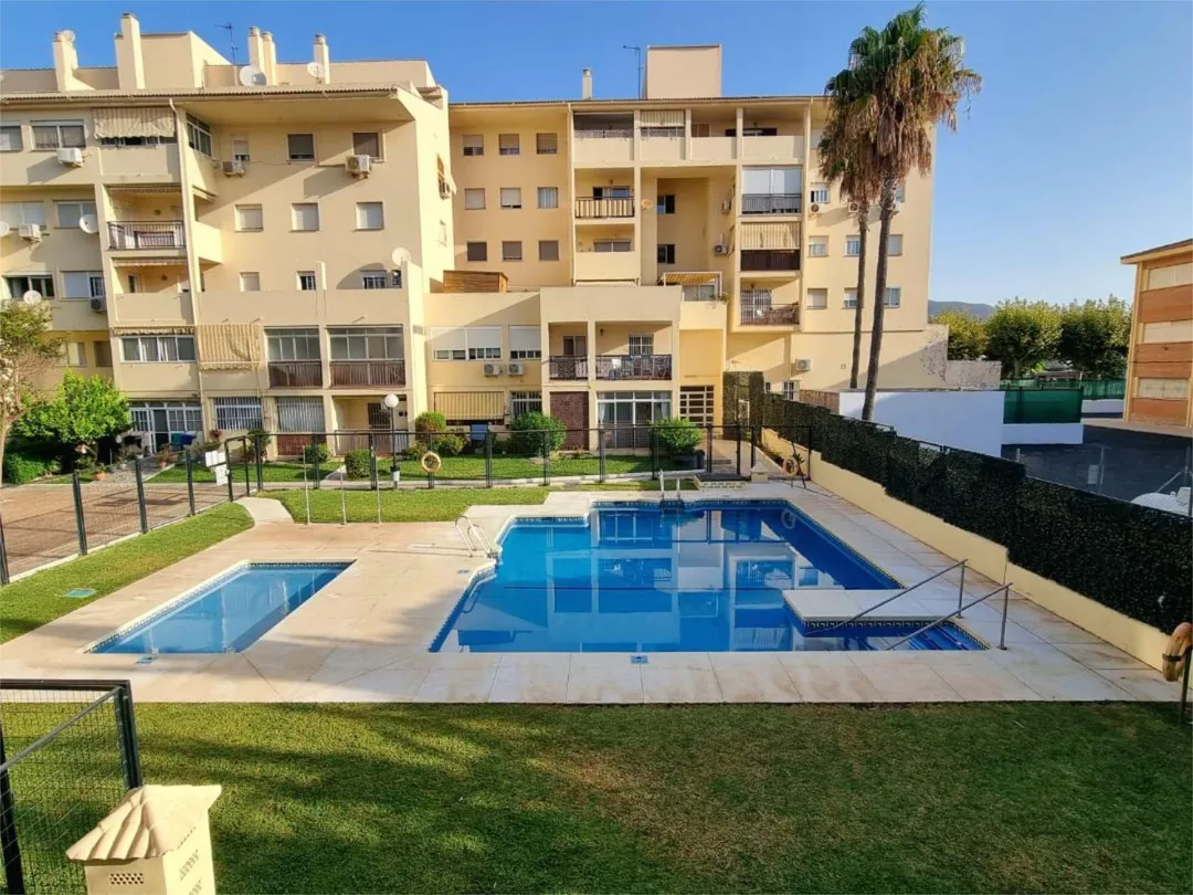 Piso en  Avenida de Bonanza 70