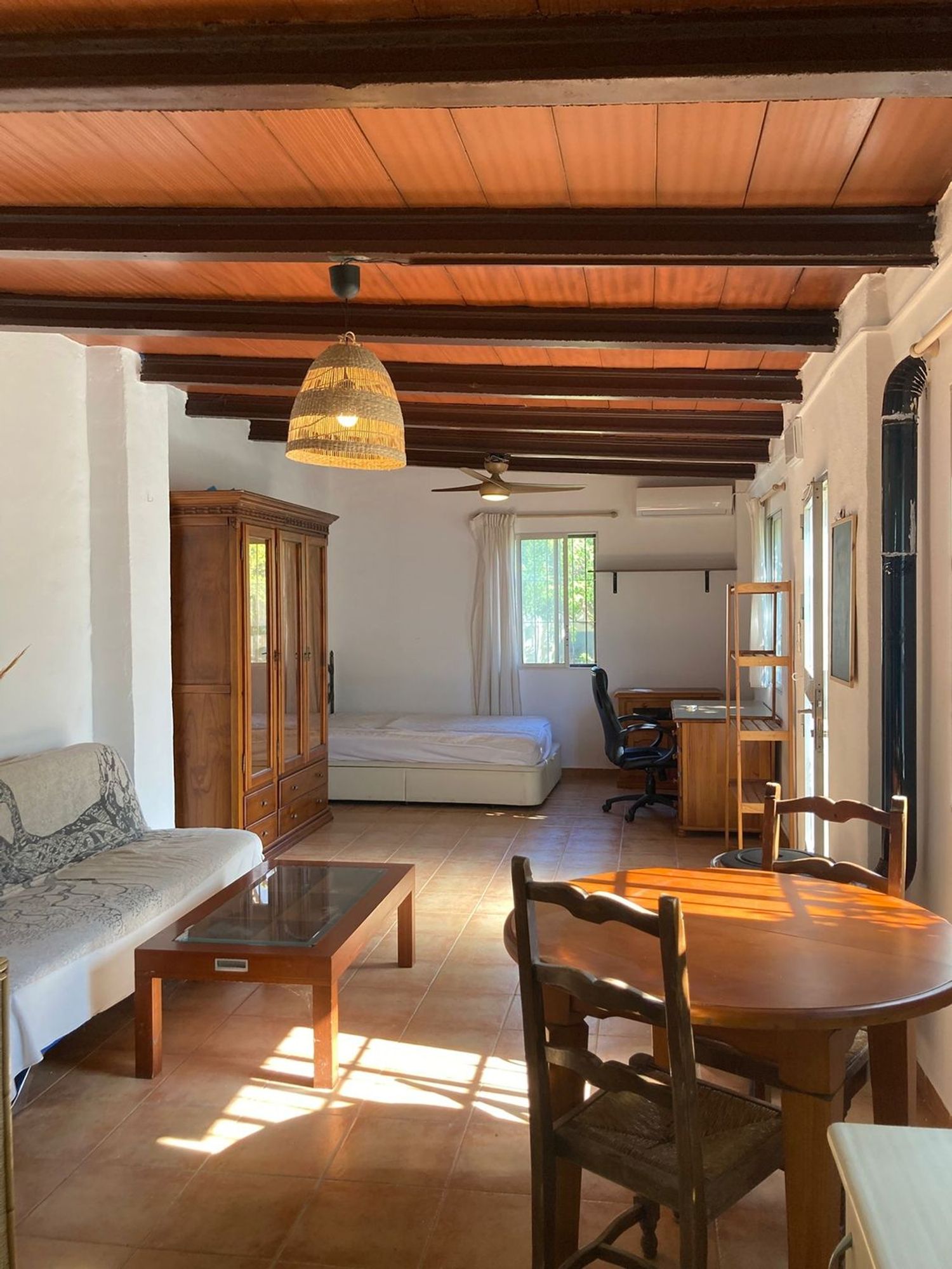 Casa independiente en carril Campillos, 1 - Foto 14