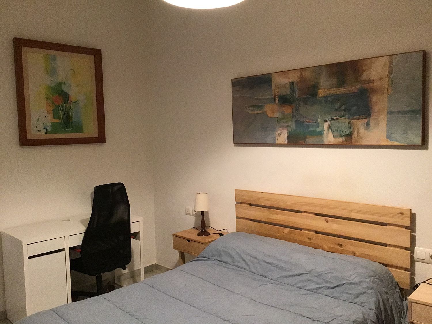 Piso en calle Teodosio, 7 - Foto 12