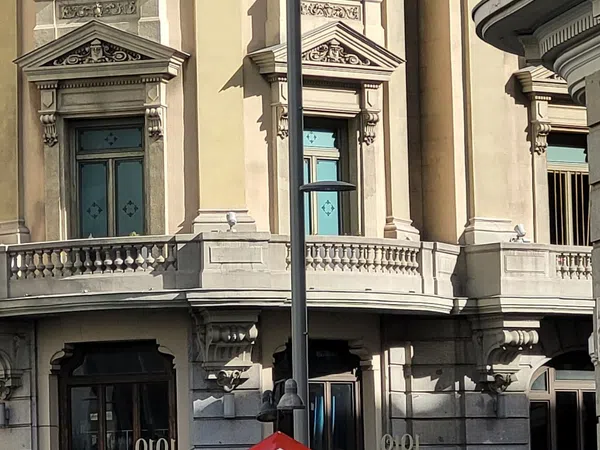 Piso en calle del Caballero de Gracia, 8