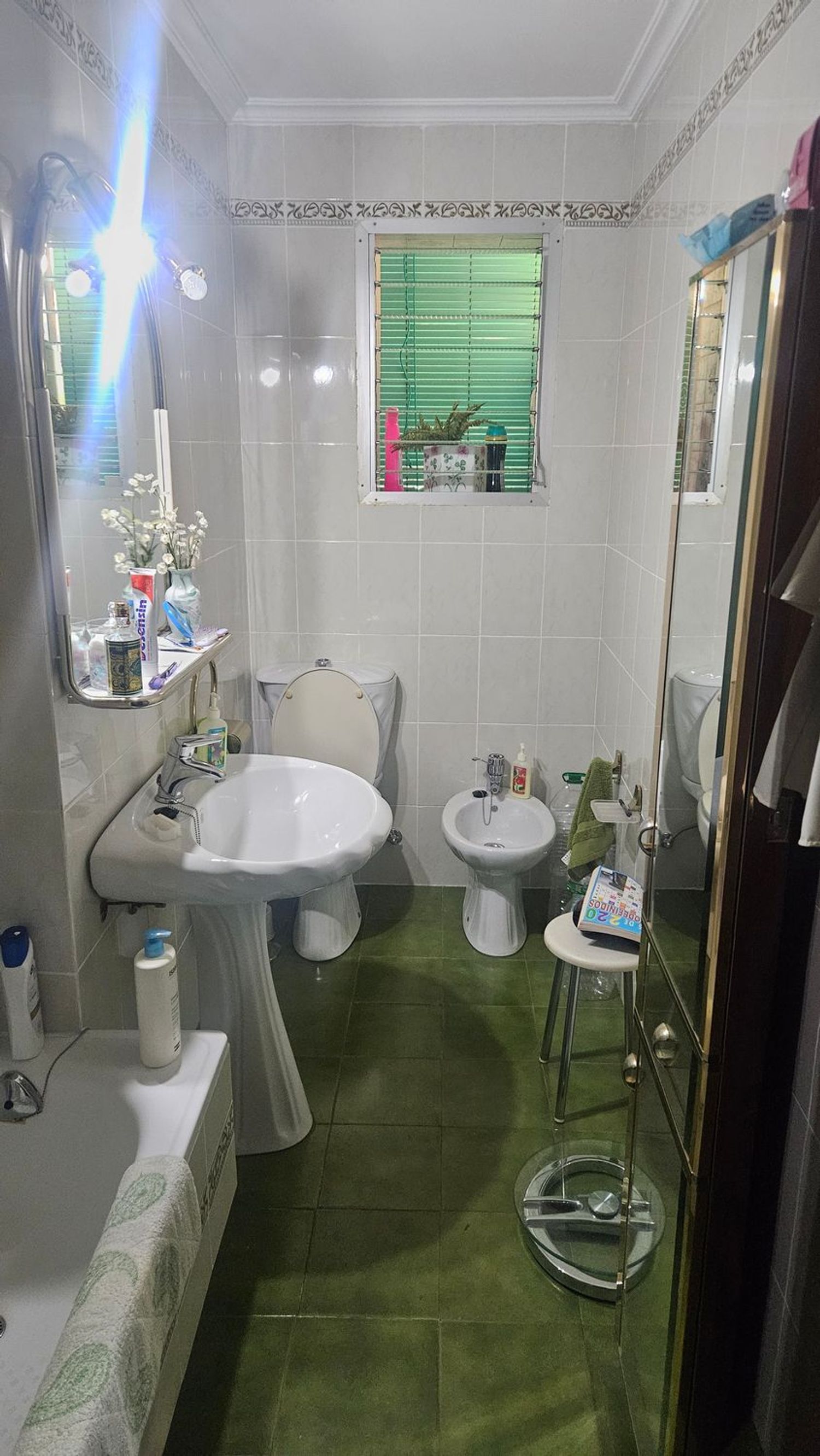 Piso en calle Albaida, 59 - Foto 13