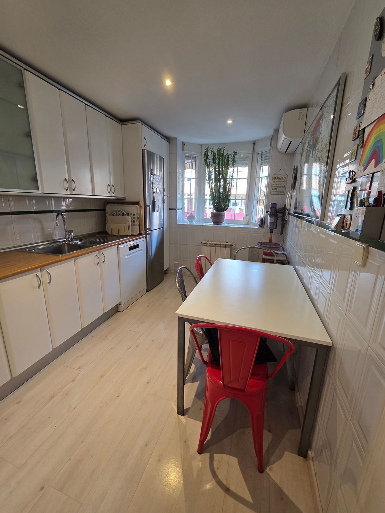 Chalet adosado en Urb. los arcángeles Ensanche - Foto 9