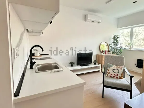 Estudio en avenida de Tenerife, 2 - Foto 9