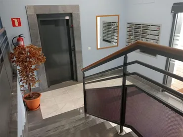 Piso en  Calle Hernán Cortés 7B - Foto 10