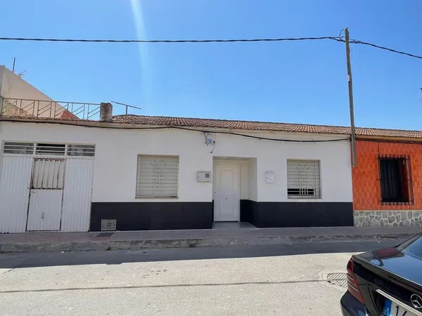 Casa o chalet independiente en Calle Menéndez Pidal, 18, Roldán, Roldán - Foto 10