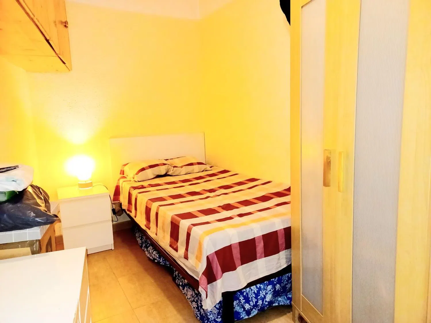 Piso en paseo de la Zona Franca - Foto 10