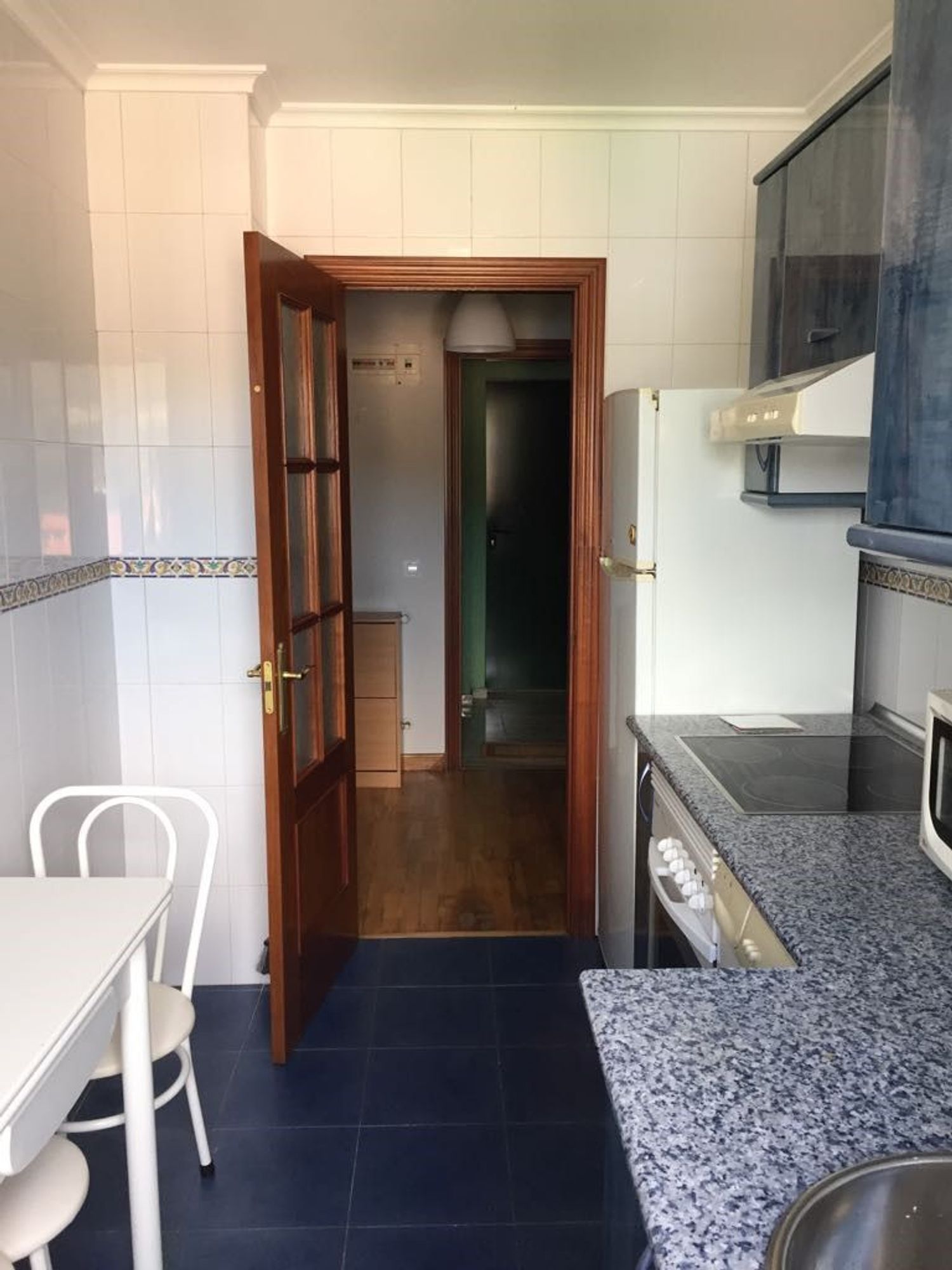 Piso en Calle Catedrático Adolfo Álvarez Buylla, 7, Buenavista - Foto 8