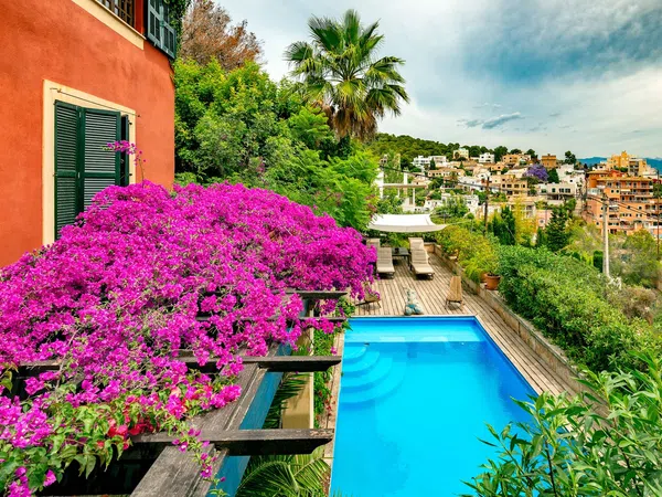 Piso en Urb. bonanova Barrio La Bonanova - Porto Pi - Foto 2