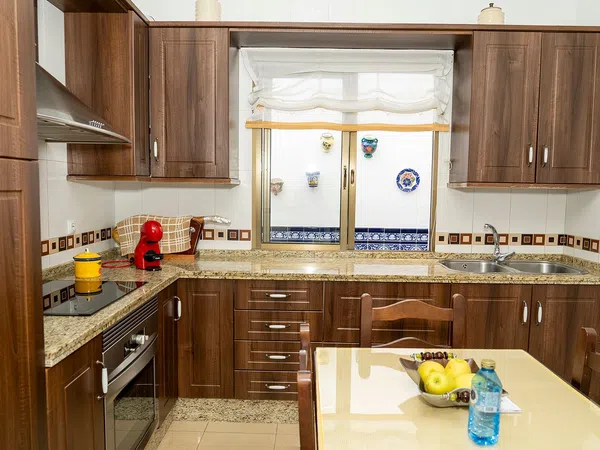 Casa o chalet independiente en Calle Azorín, 30 - Foto 12