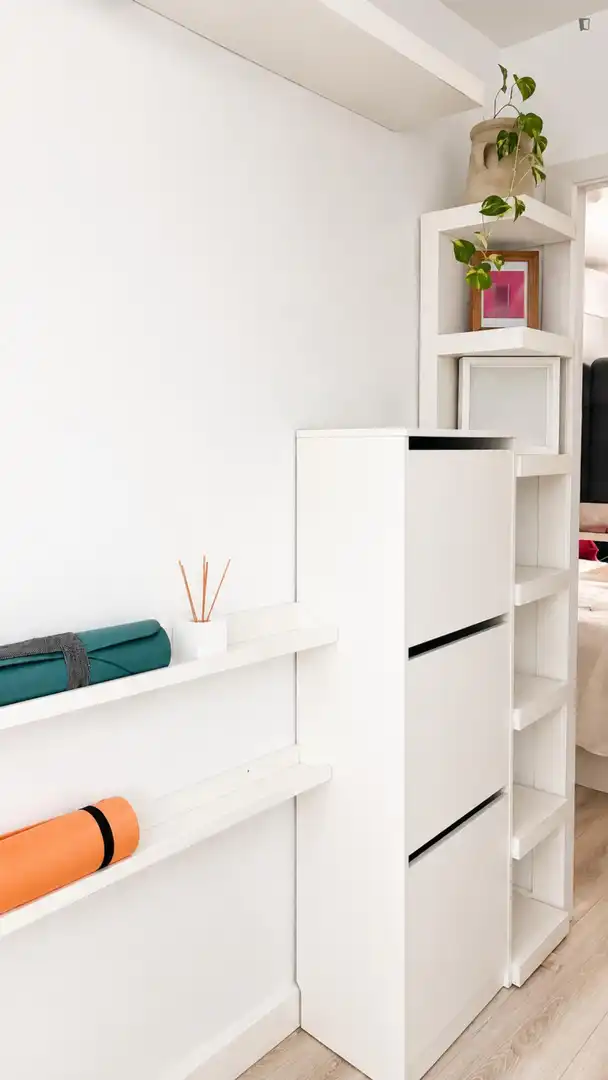 Estudio en  Barcelona Capital - Foto 11