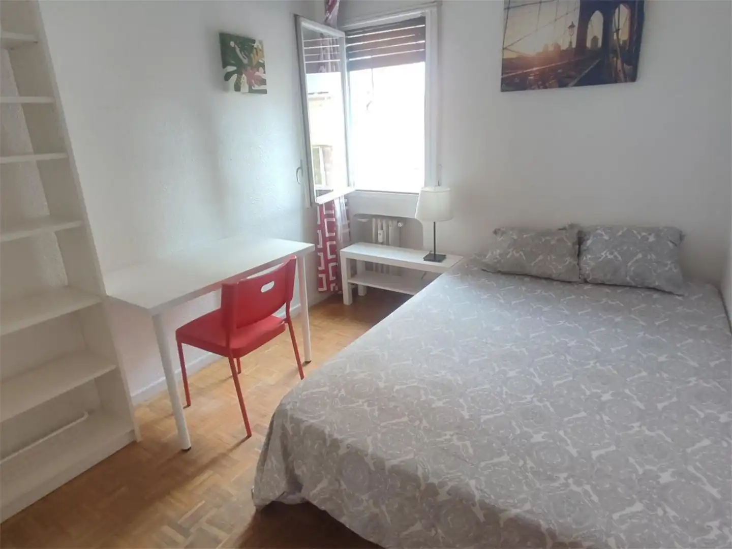 Piso en  Calle de Colombia 12 - Foto 7