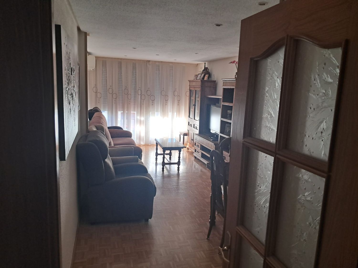 Piso en calle Cáceres, 24