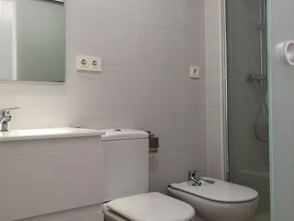 Piso en plaza Bandera Paracaidista Ortiz de Zarate, 10 - Foto 3