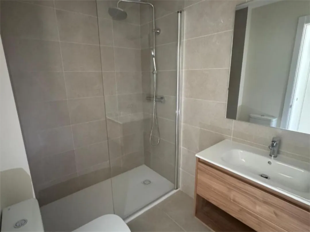 Piso en  Rúa Xenza 22 - Foto 10