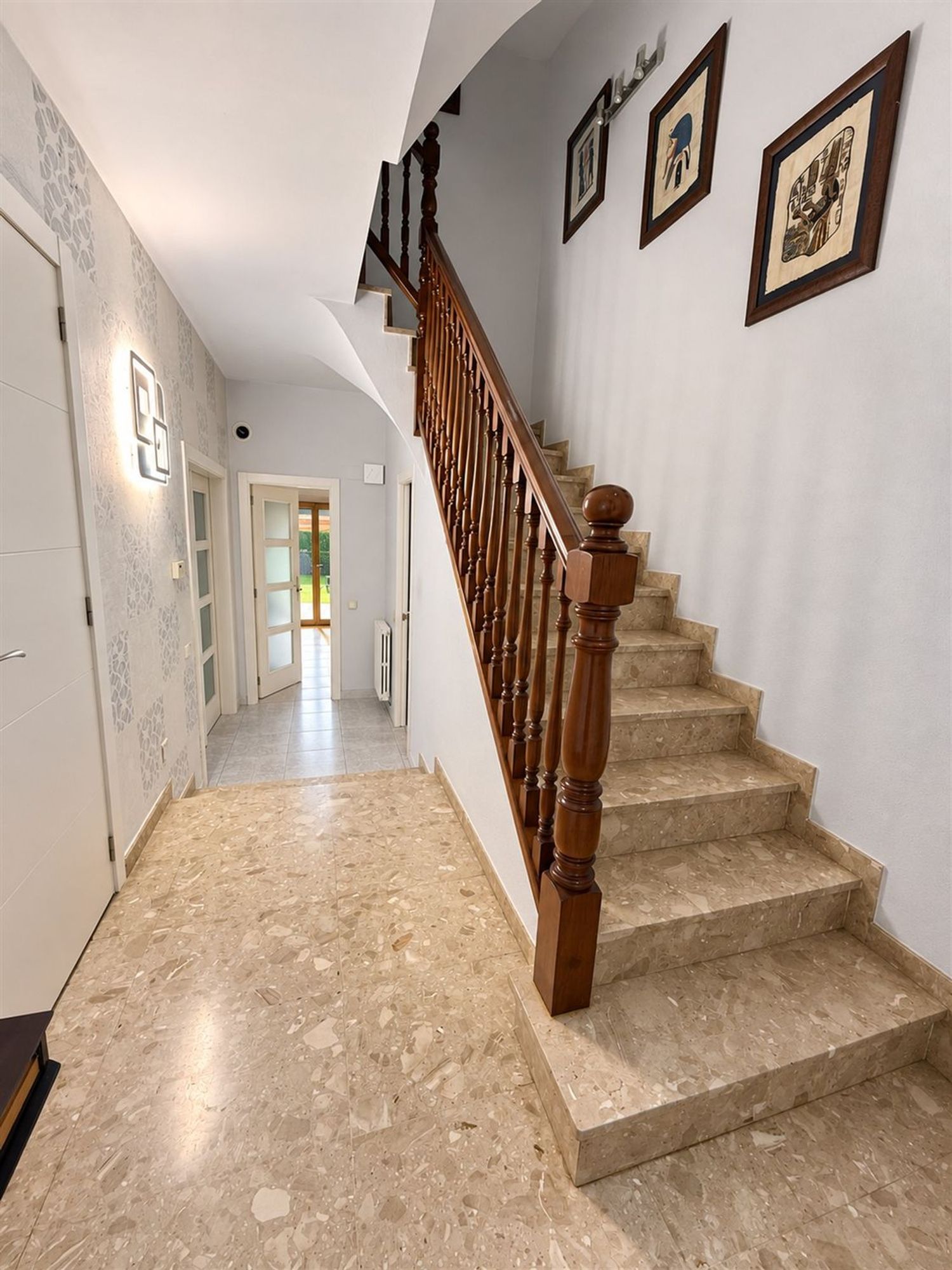 Chalet adosado en Calle de Pablo Picasso, 6, Balconada - Cal Gravat, Balconada - Cal Gravat - Foto 22
