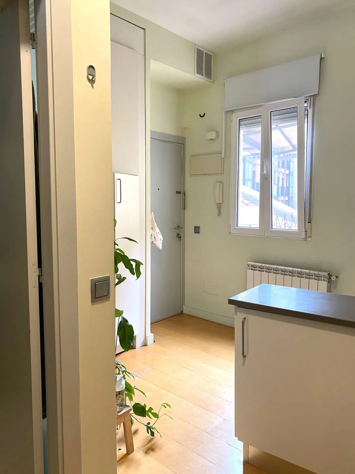 Piso en calle de Ponzano, 43 - Foto 2