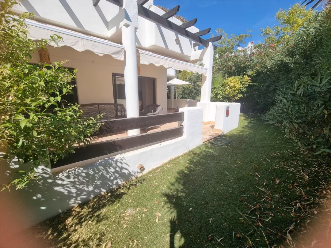 Piso en  Avenida de la Resina 70 - Foto 1