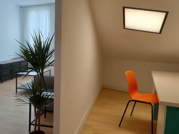 Piso en Barrio Falperra-Santa Lucía - Foto 3