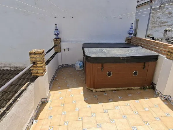 Casa o chalet independiente en Calle Virgen de la Esperanza, 11 - Foto 36