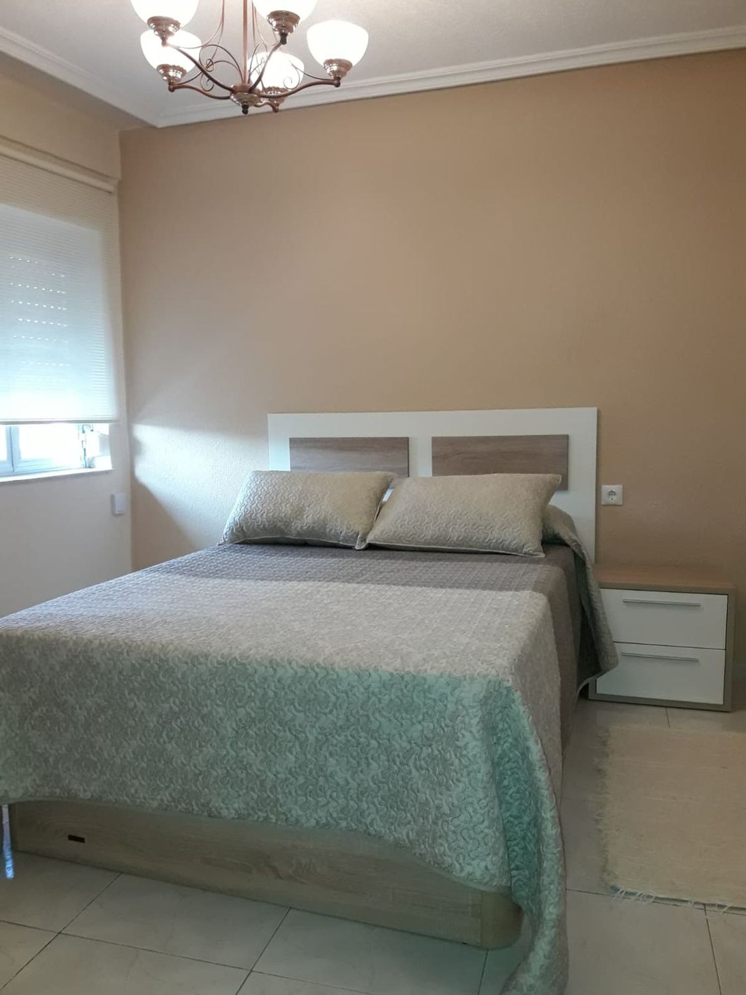 Piso en paseo de la Estación, 71 - Foto 1