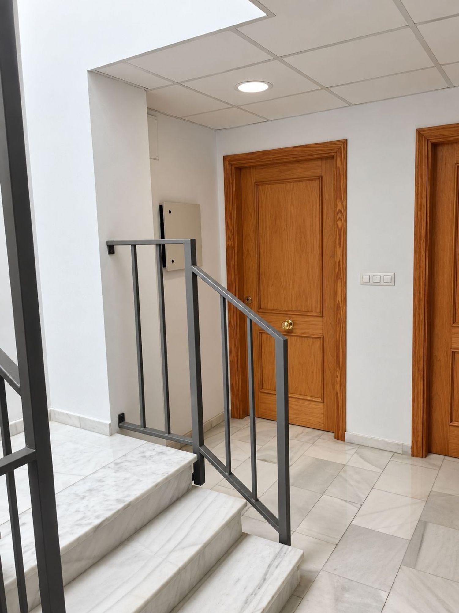 Piso en Calle Lérida, 27, Zona Poniente, Zona Poniente - Foto 18