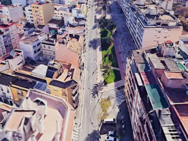 Ático en Calle de la Indústria, 34, Camp d'En Serralta - Foto 31