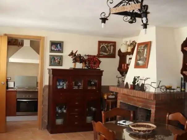 Chalet en  Calle Nacimiento de Zambra 1 - Foto 6