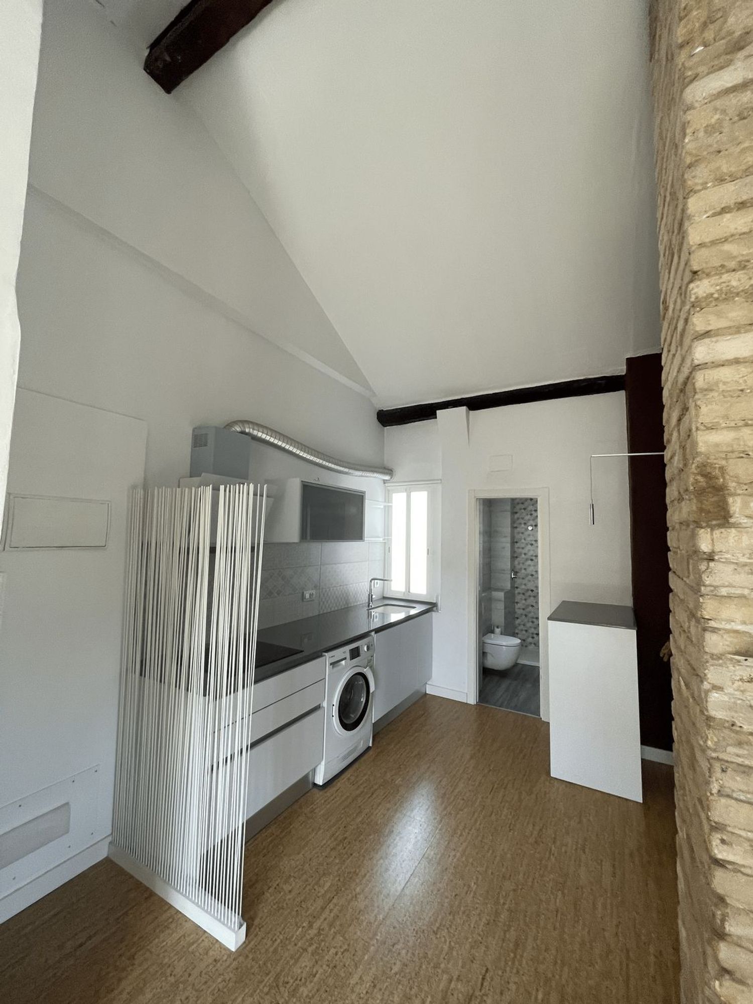 Ático en calle de Carles Cervera, 20 - Foto 15