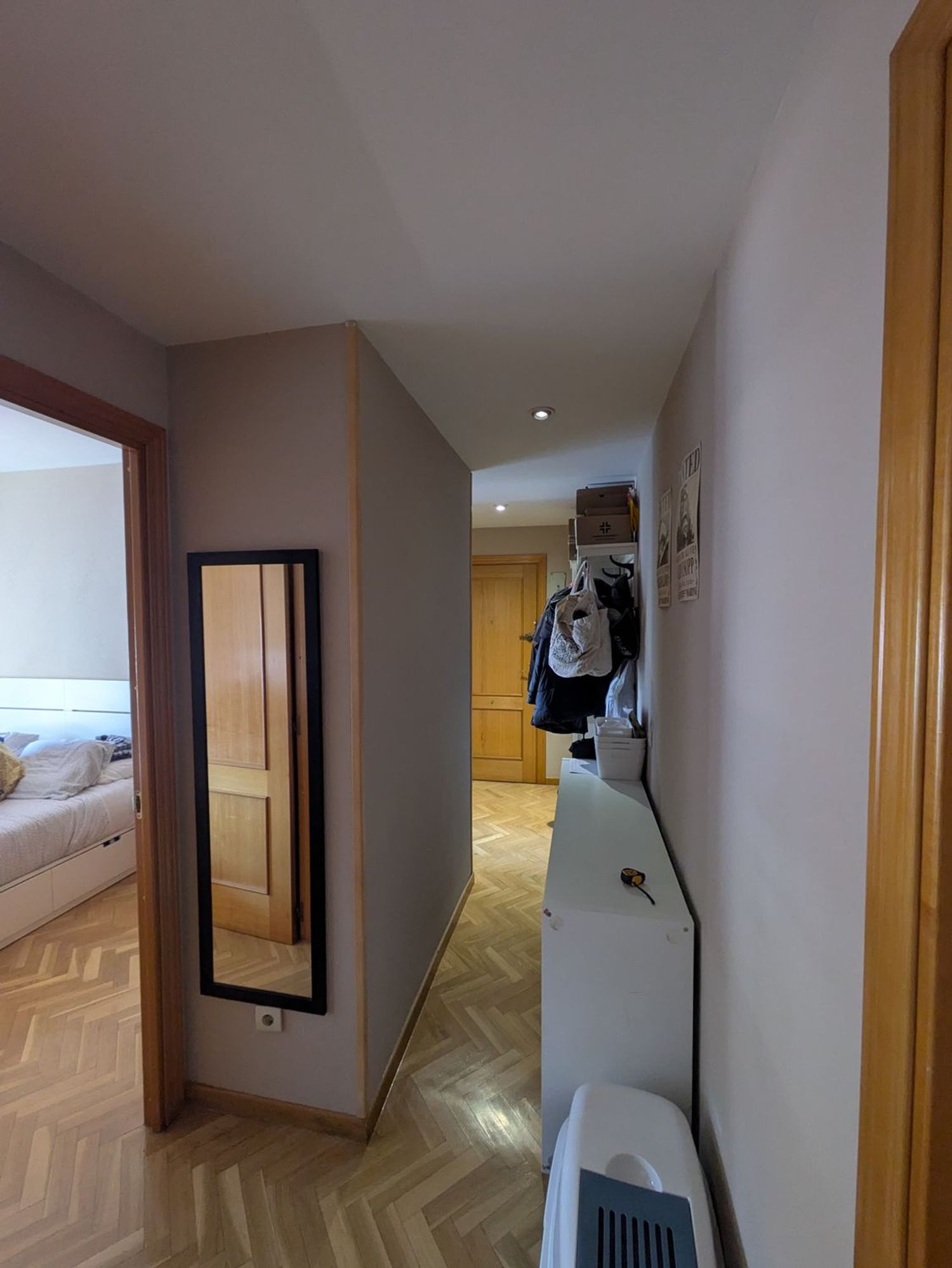 Piso en calle de Santa Flora, 9 - Foto 8