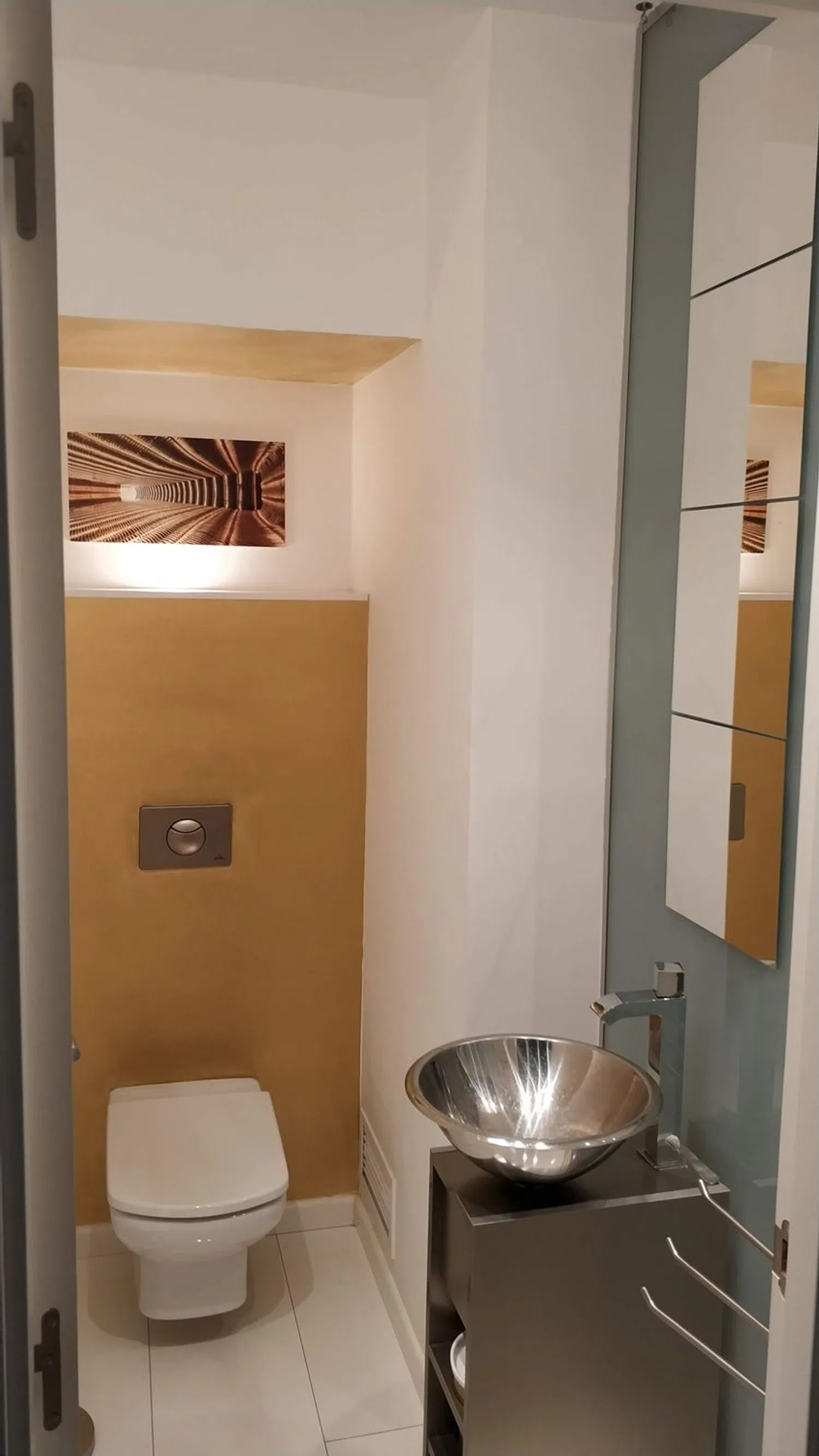 Dúplex en avenida del Cerro del Águila, 2 - Foto 8