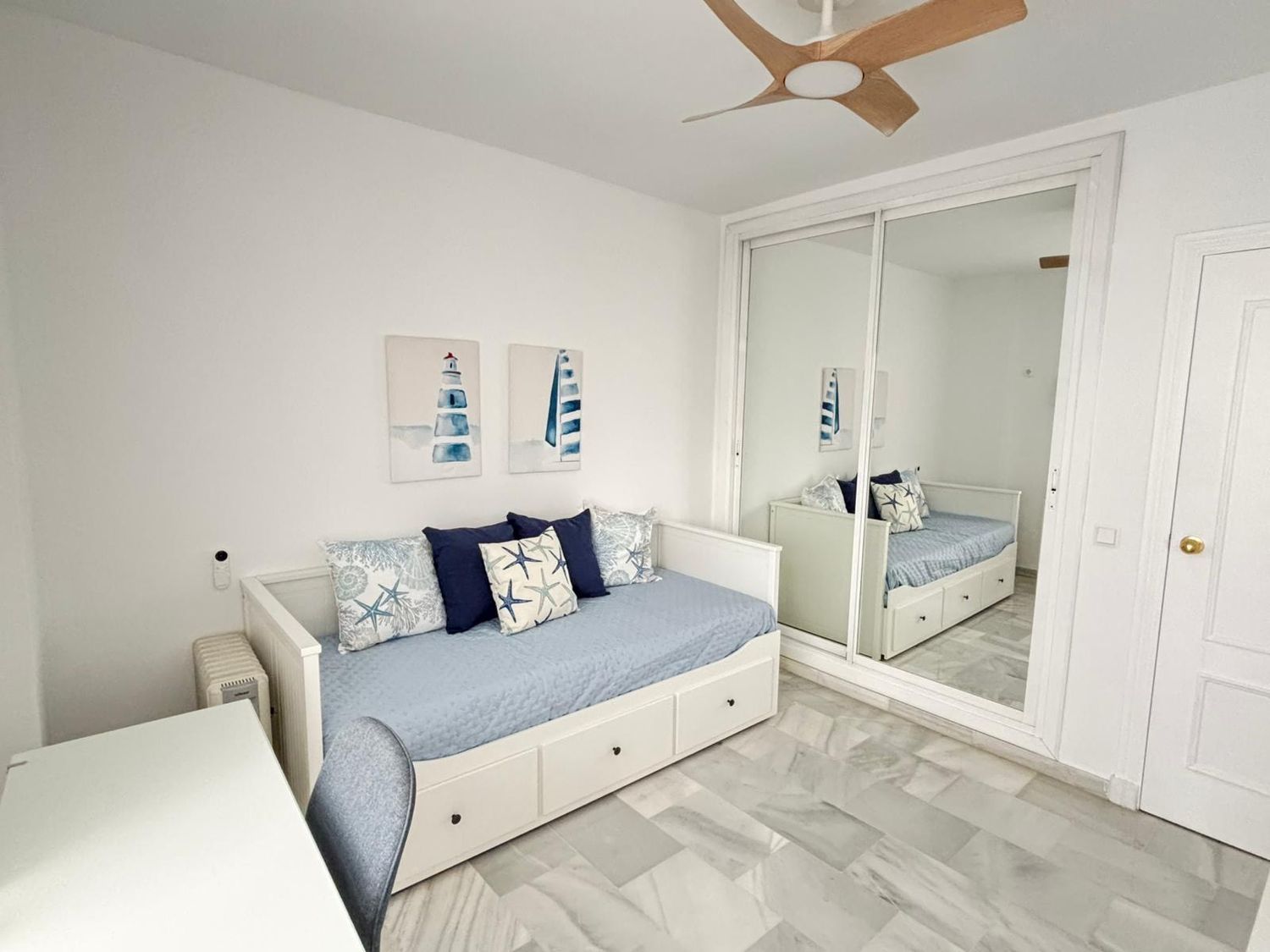 Piso en Barrio El Palo - Foto 20