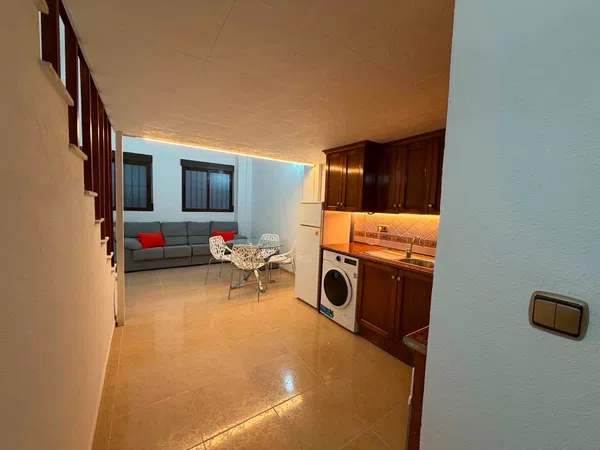 Piso en Calle Surinan, 7, Las Filipinas - Foto 2