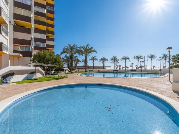 Alquiler de piso en Avenida de Niza, 35 - Foto 27
