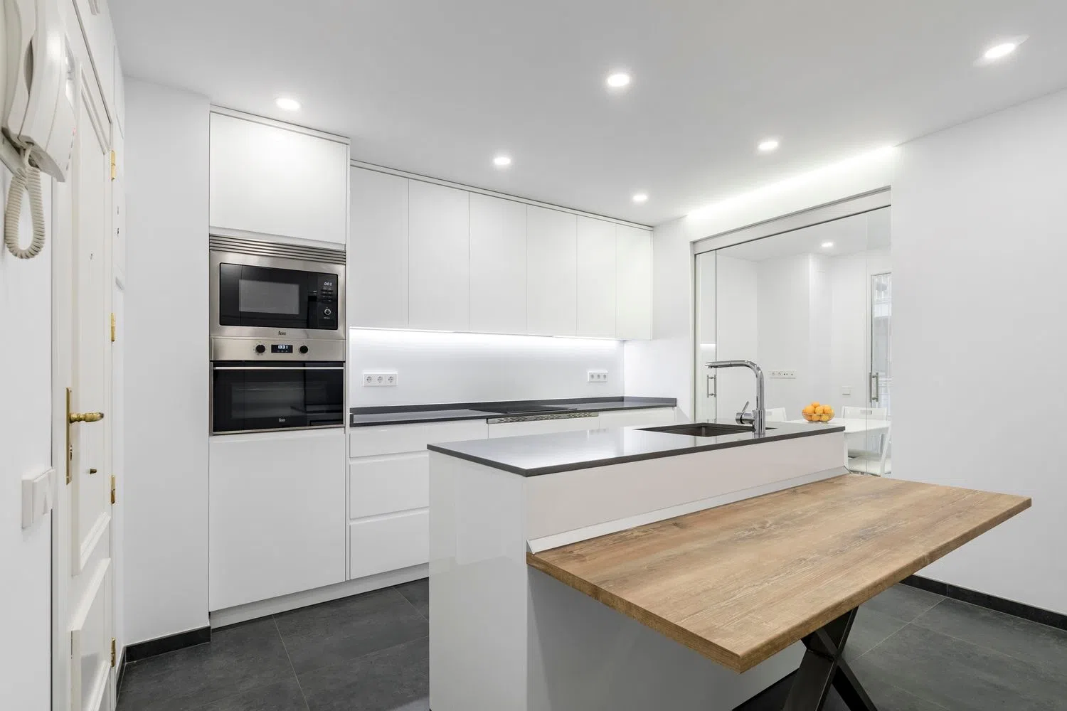 Piso en Barrio Bernabéu-Hispanoamérica - Foto 4