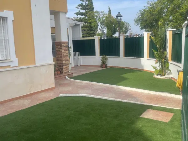 Casa o chalet independiente en Calle Salvia, 2, Espartinas Pueblo, Espartinas Pueblo - Foto 6