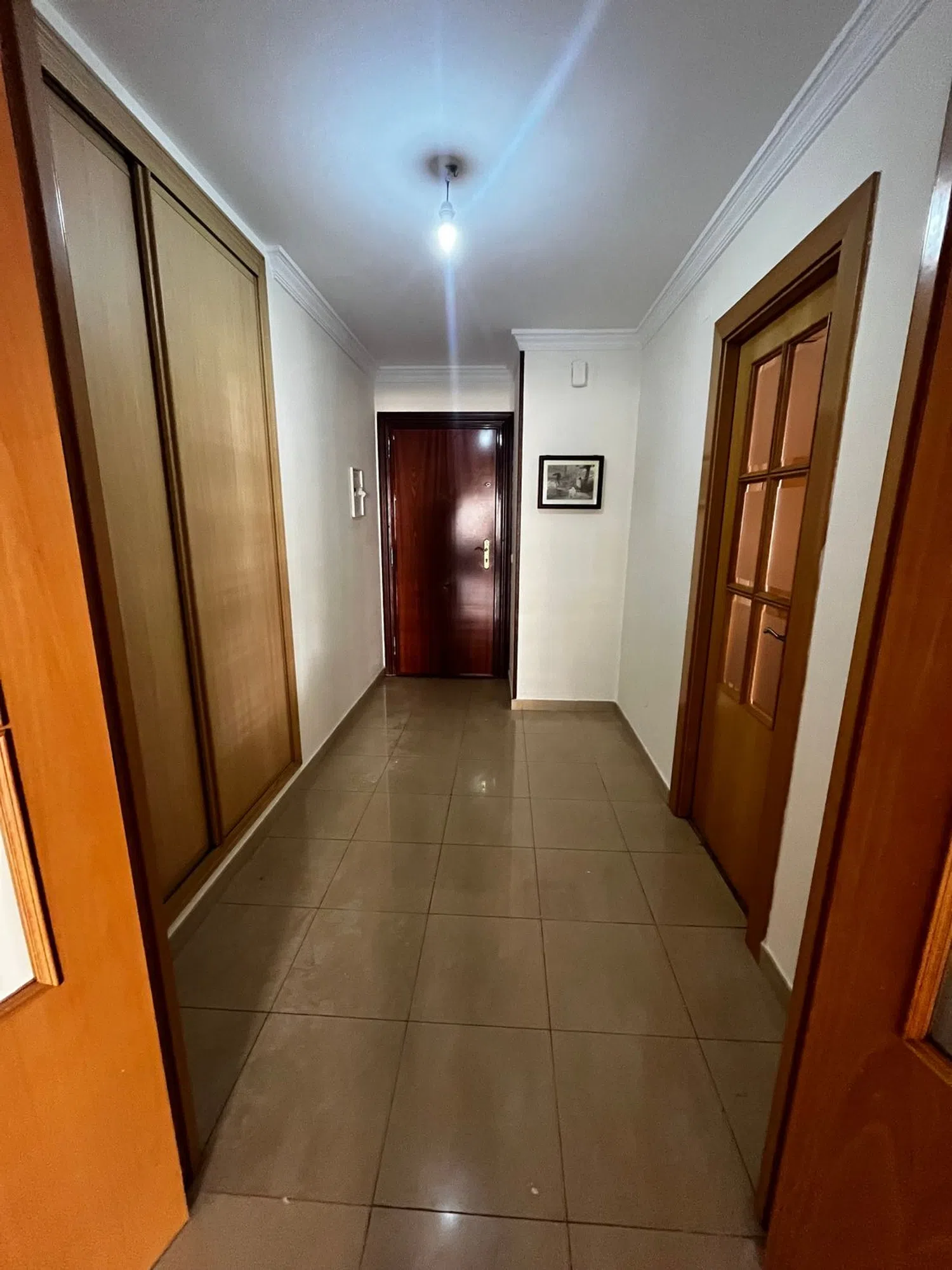 Piso en avenida Carlos Haya, 202 - Foto 4