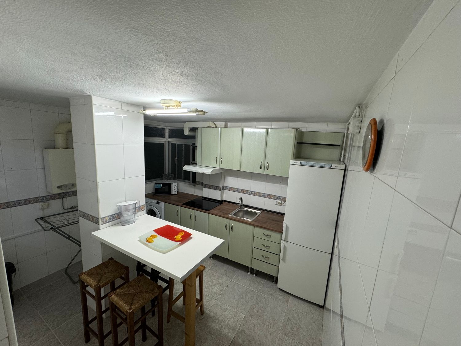 Piso en Pintor Berrobianco Meléndez, 3, Cruz del Humilladero - Los Tilos - Foto 12