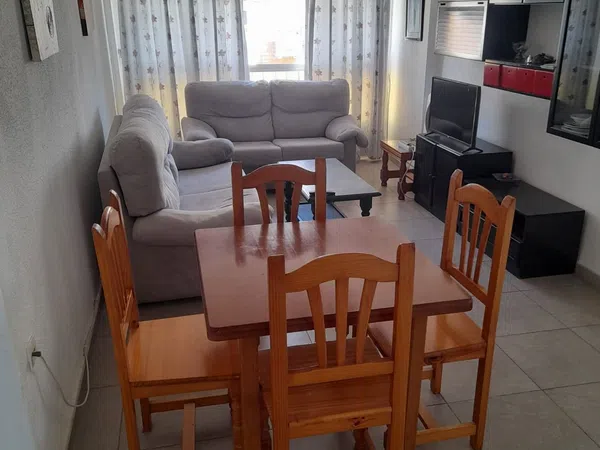 Piso en Sector los Tilos, 3, Carranque - Haza Cuevas - Foto 1
