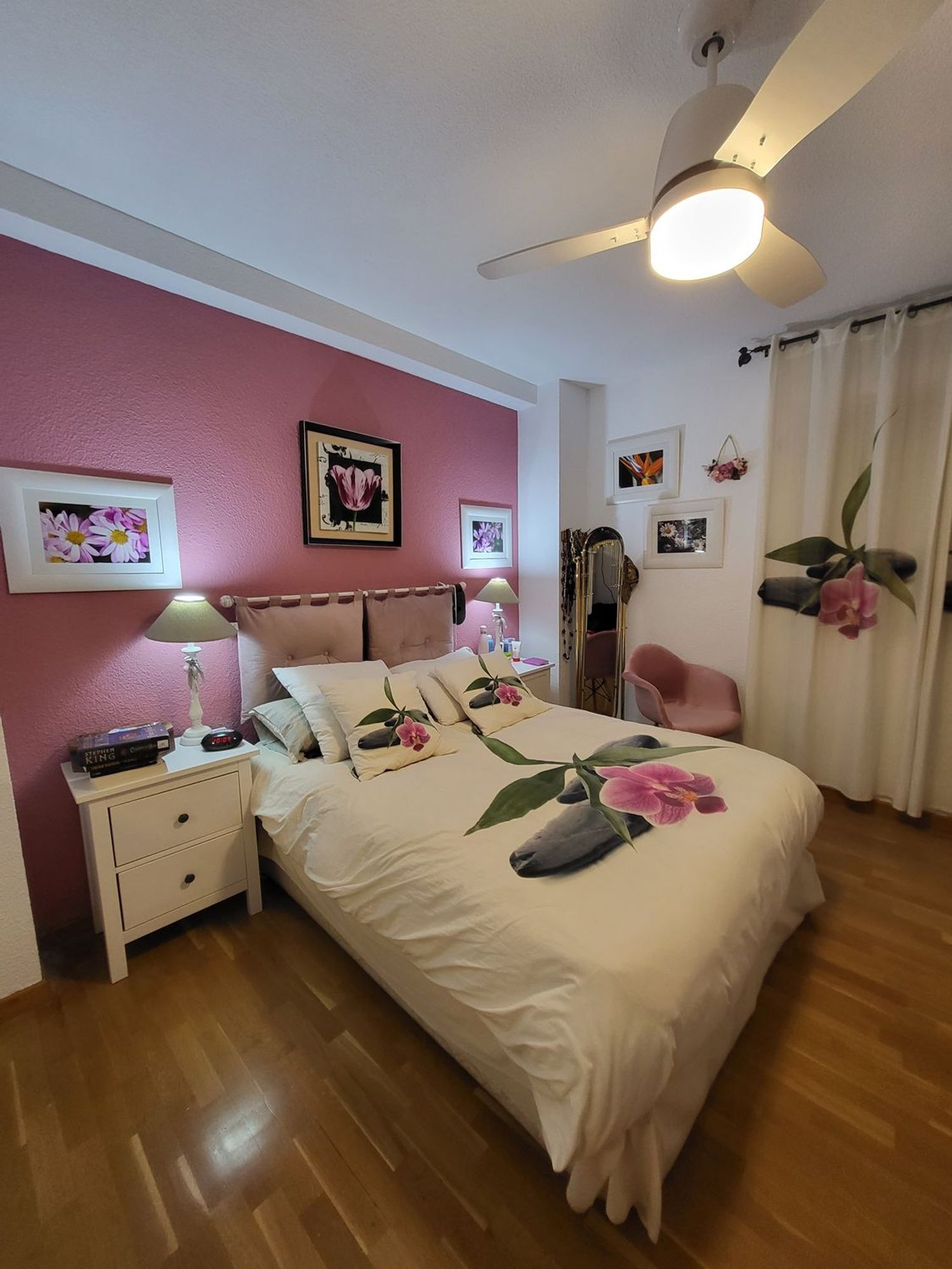 Piso en paseo Ferrol, 5 - Foto 17