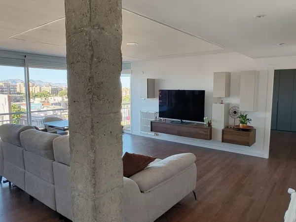 Piso en Ronda Norte, 14, Santa María de Gracia - Foto 2