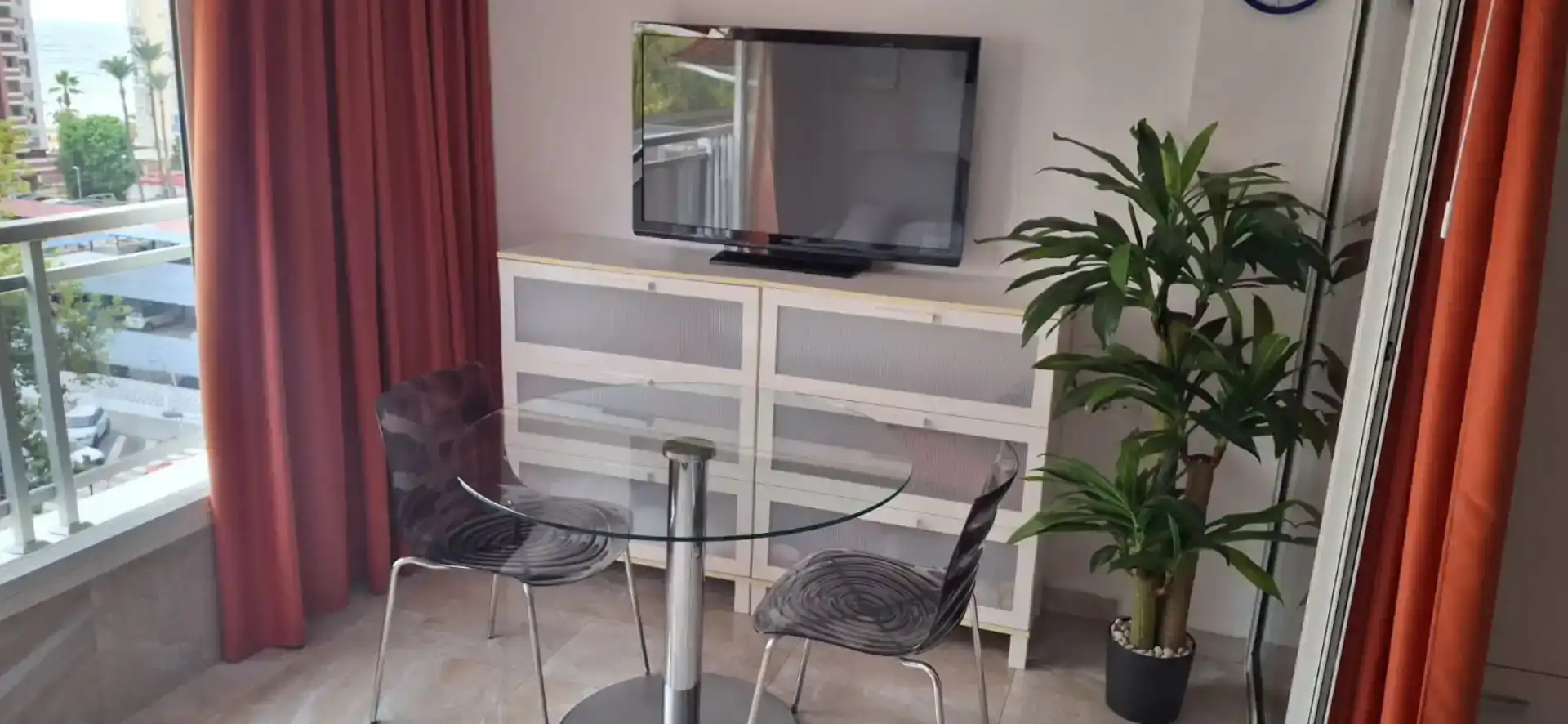 Estudio en  Avenida del Mediterráneo 25 - Foto 14