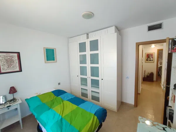 Piso en Calle del Foso, 124, Nuevo Aranjuez-Ciudad de las Artes, Nuevo Aranjuez-Ciudad de las Artes - Foto 12