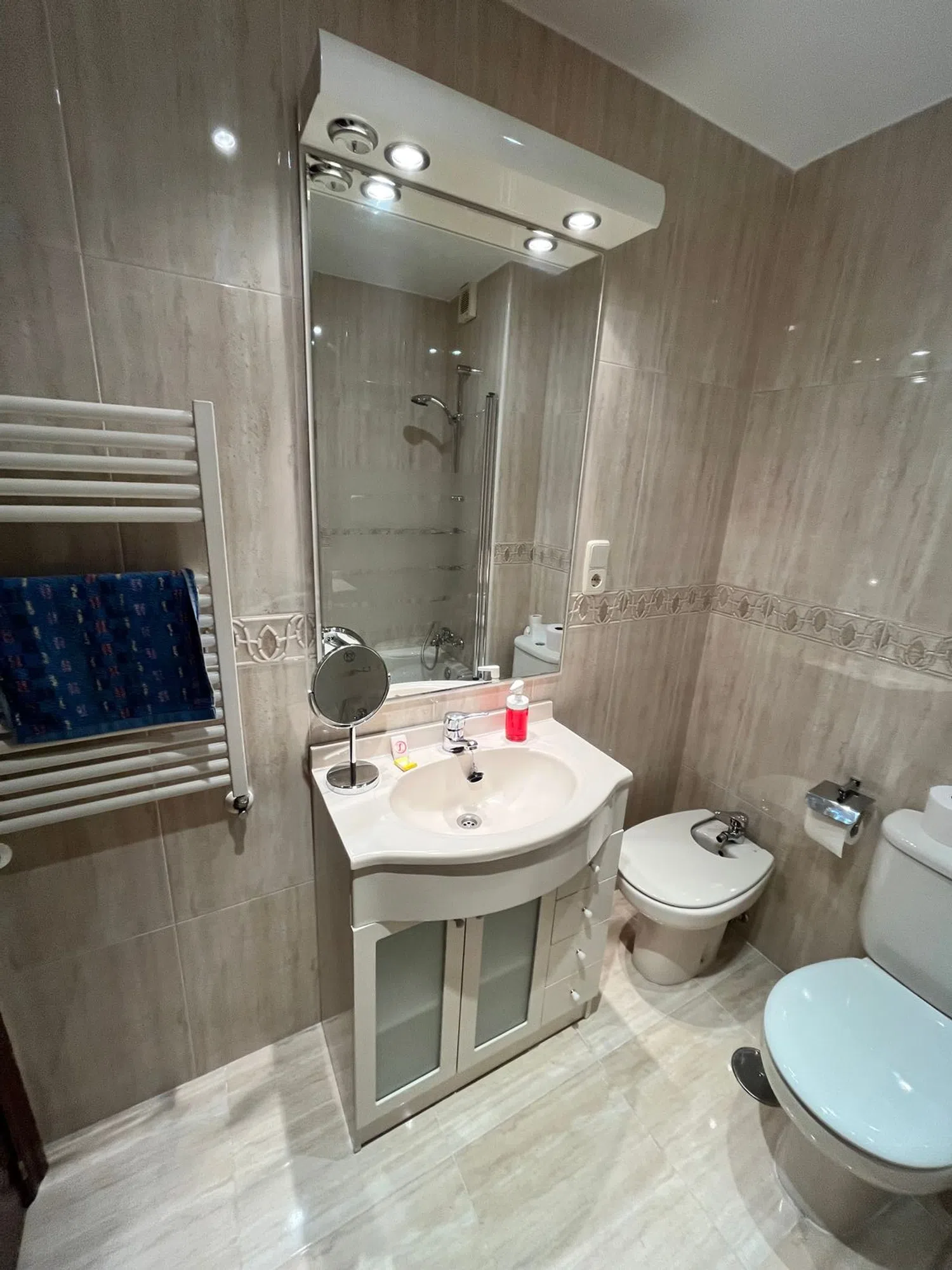 Piso en calle del Cine, 42 - Foto 18